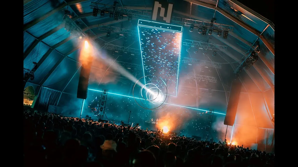 NEOPOP Festival