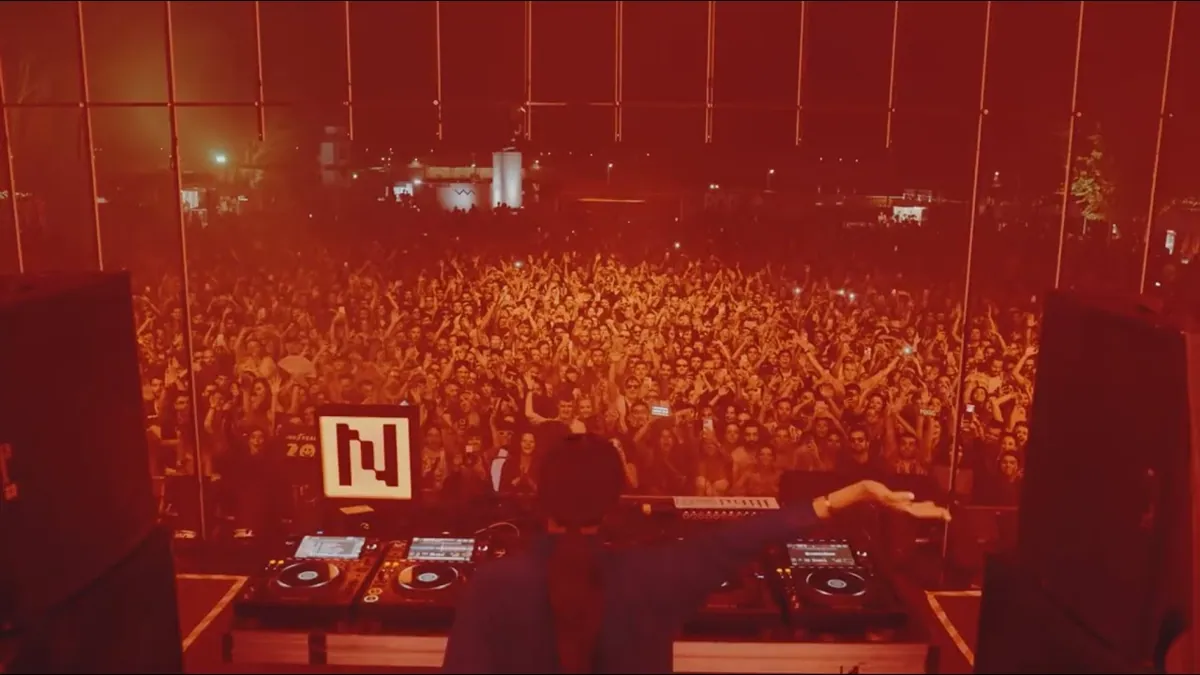 NEOPOP Festival