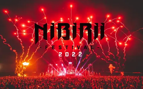 Nibirii Festival