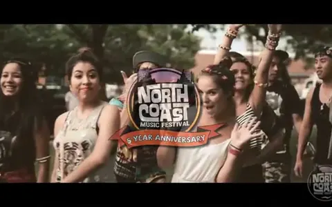 North Coast Music Festival