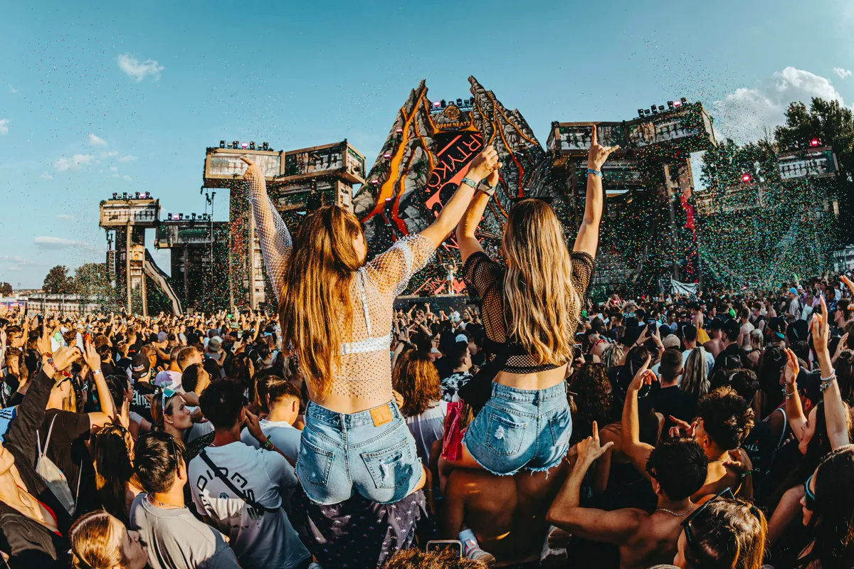 Open Beatz Festival