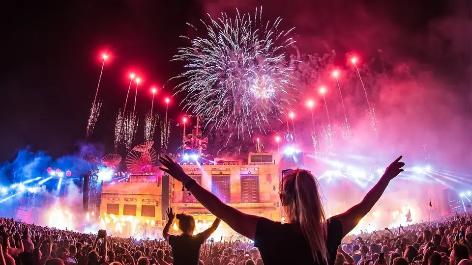 Parookaville