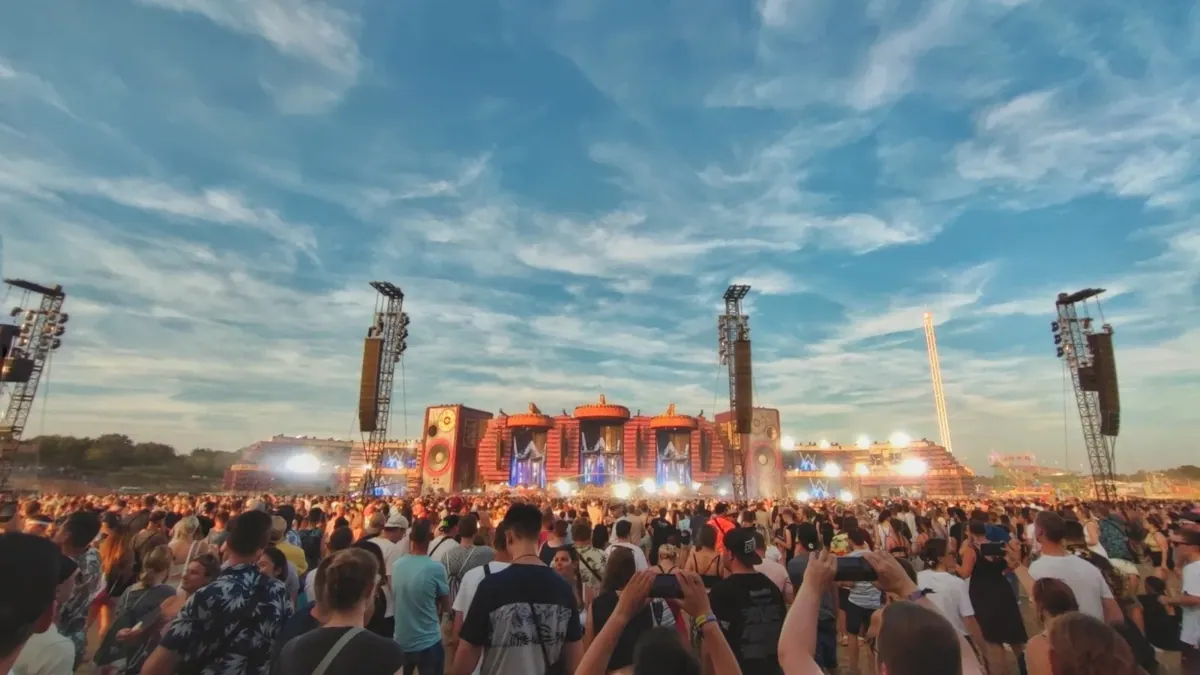 Parookaville