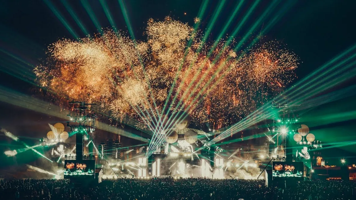 Parookaville
