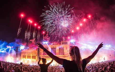 Parookaville