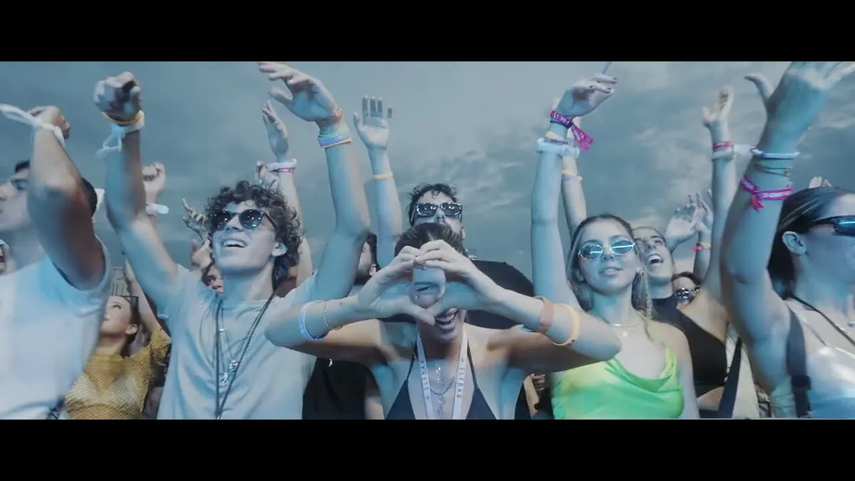 Primer Music Festival