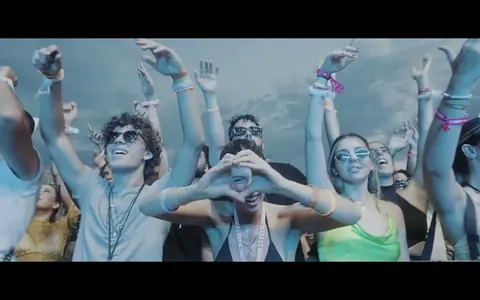 Primer Music Festival