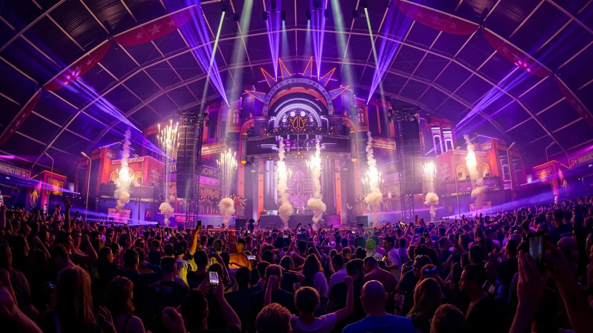 REBiRTH Festival