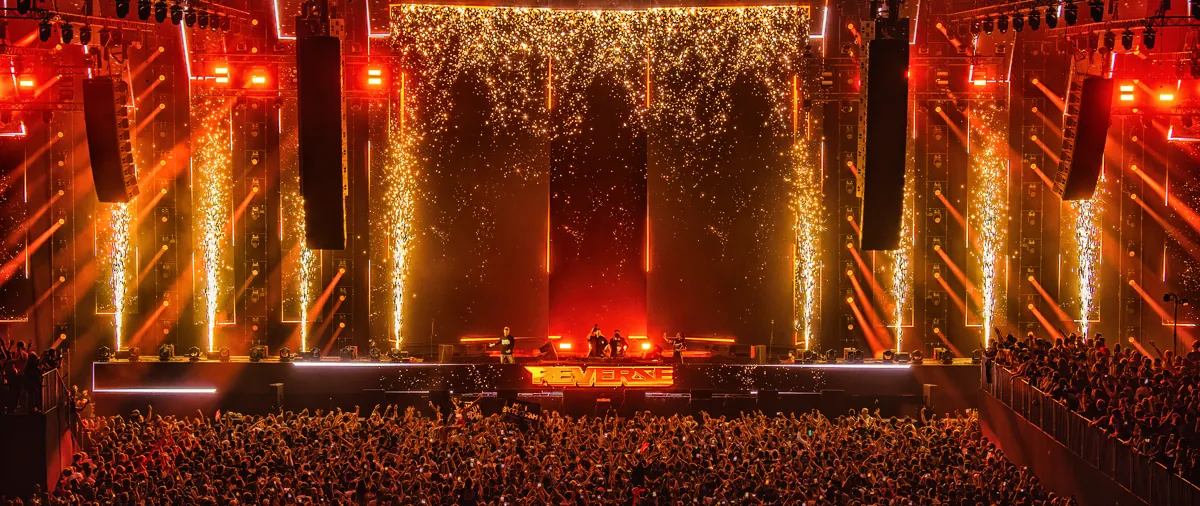 Reverze