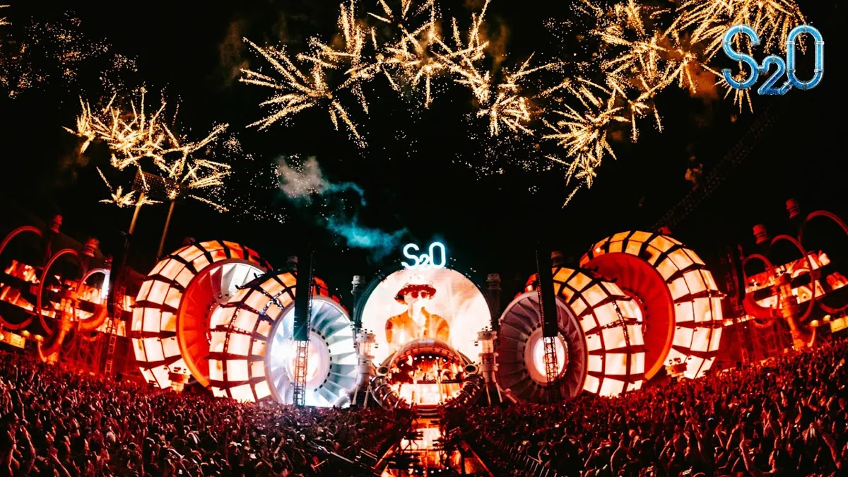 S2O Festival