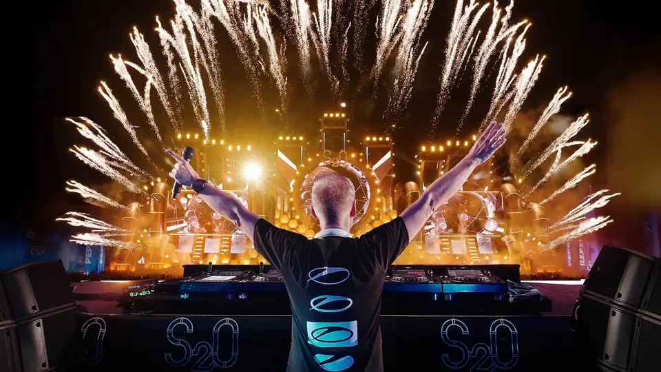 S2O Songkran