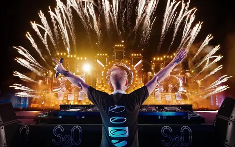 S2O Songkran Music Festival