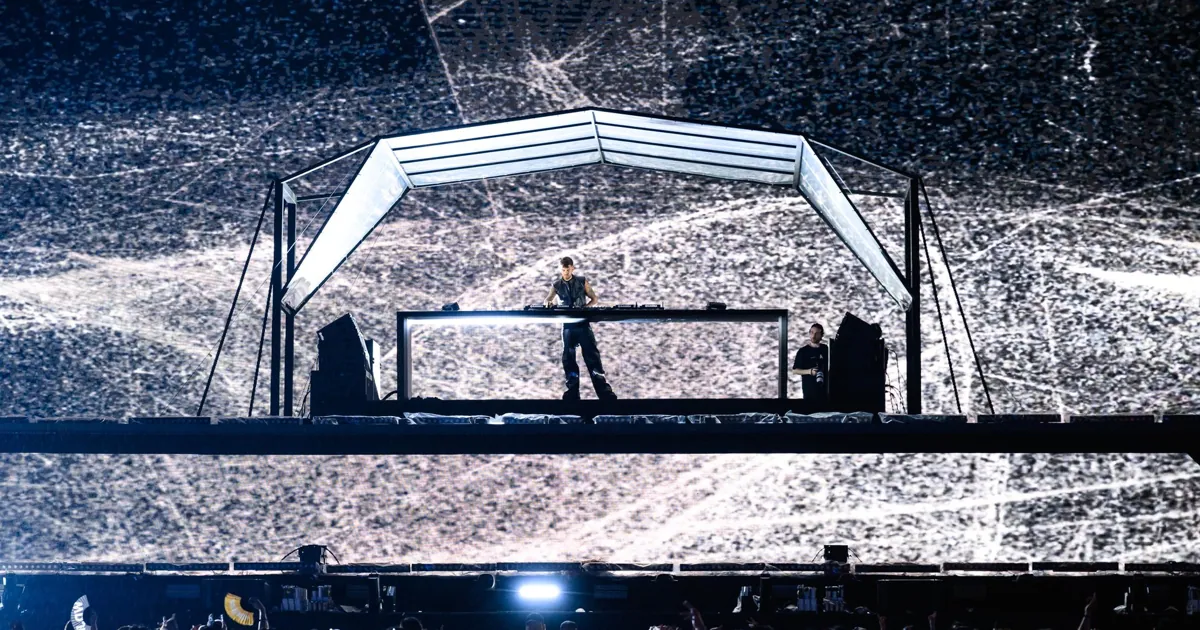 Seoul World DJ Festival