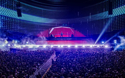 Seoul World DJ Festival