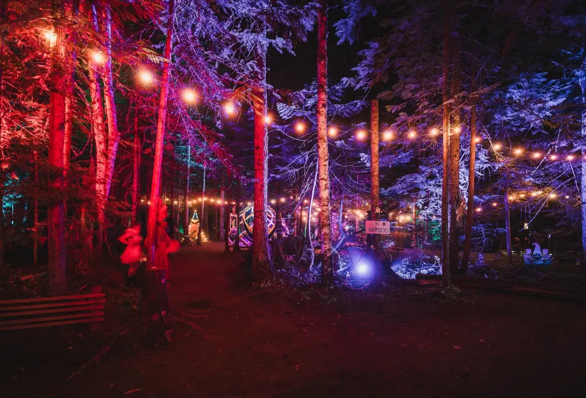 Shambhala Music Festival