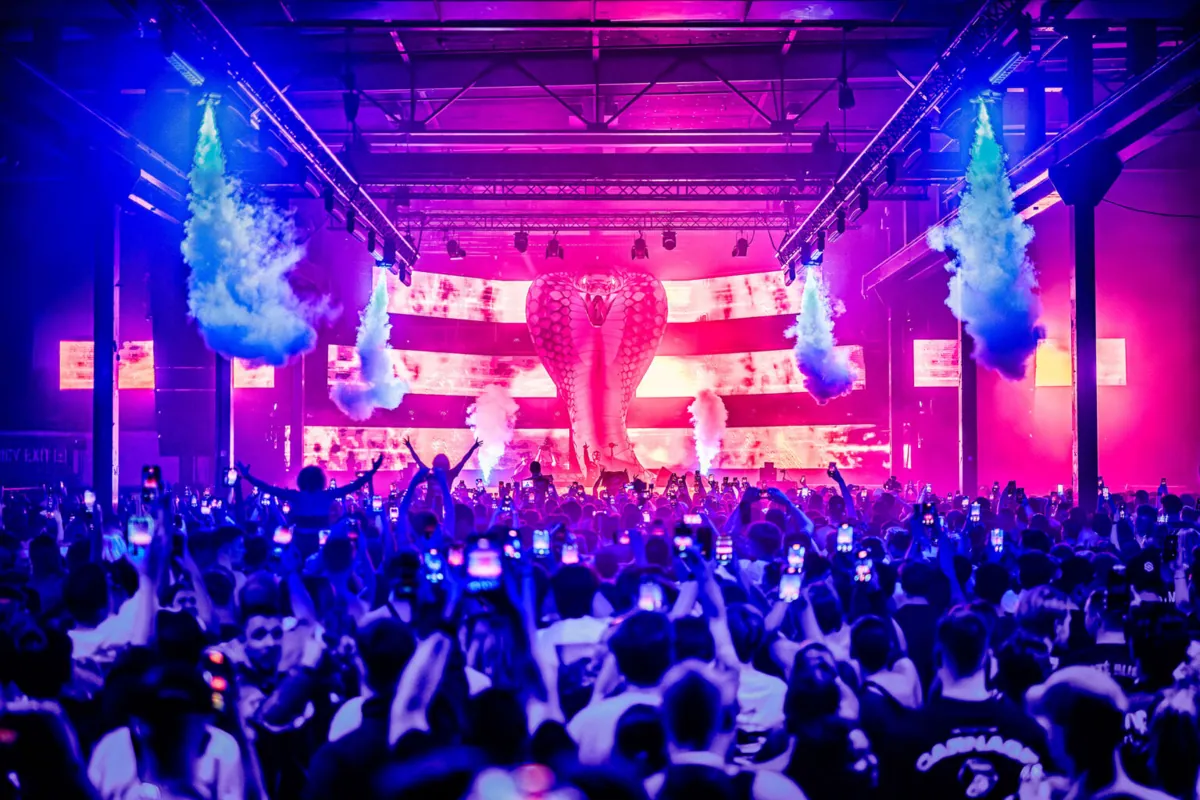 Snakepit