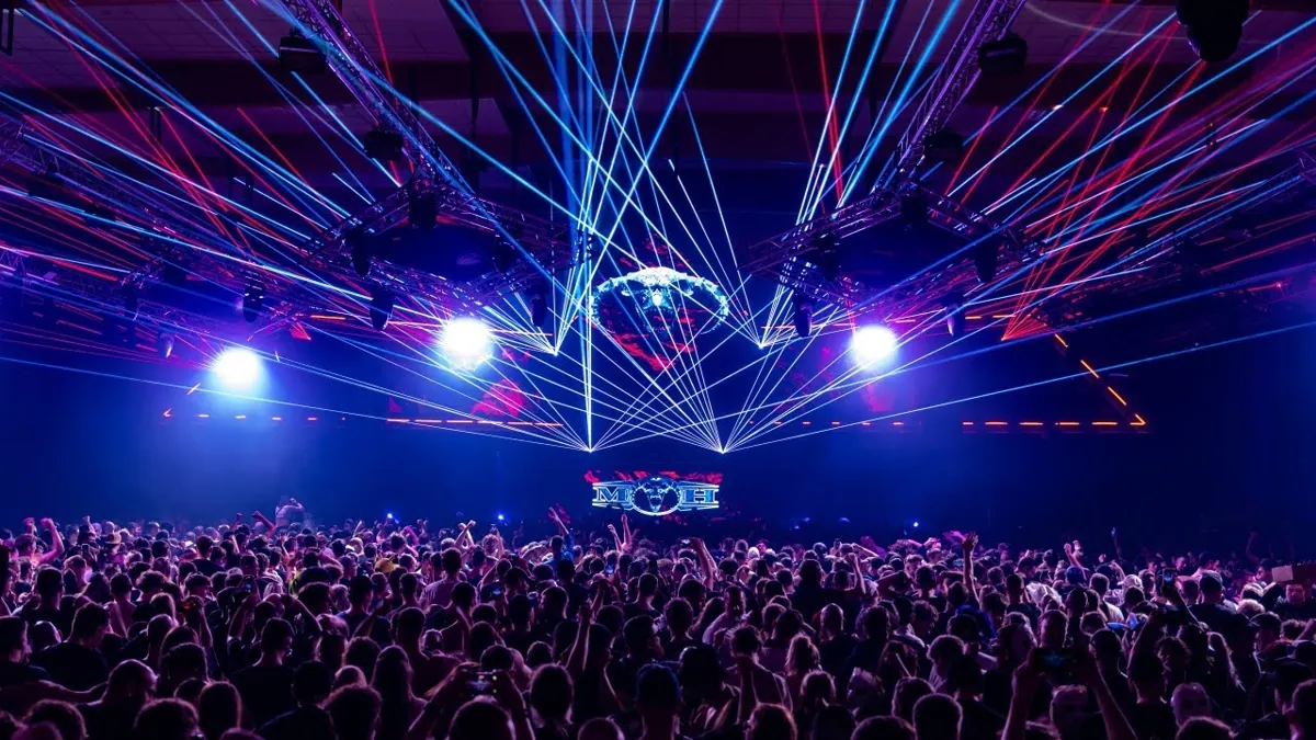 Snakepit