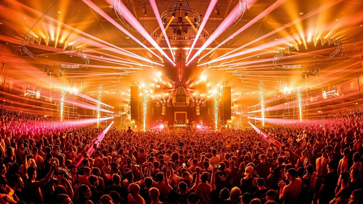 Snakepit