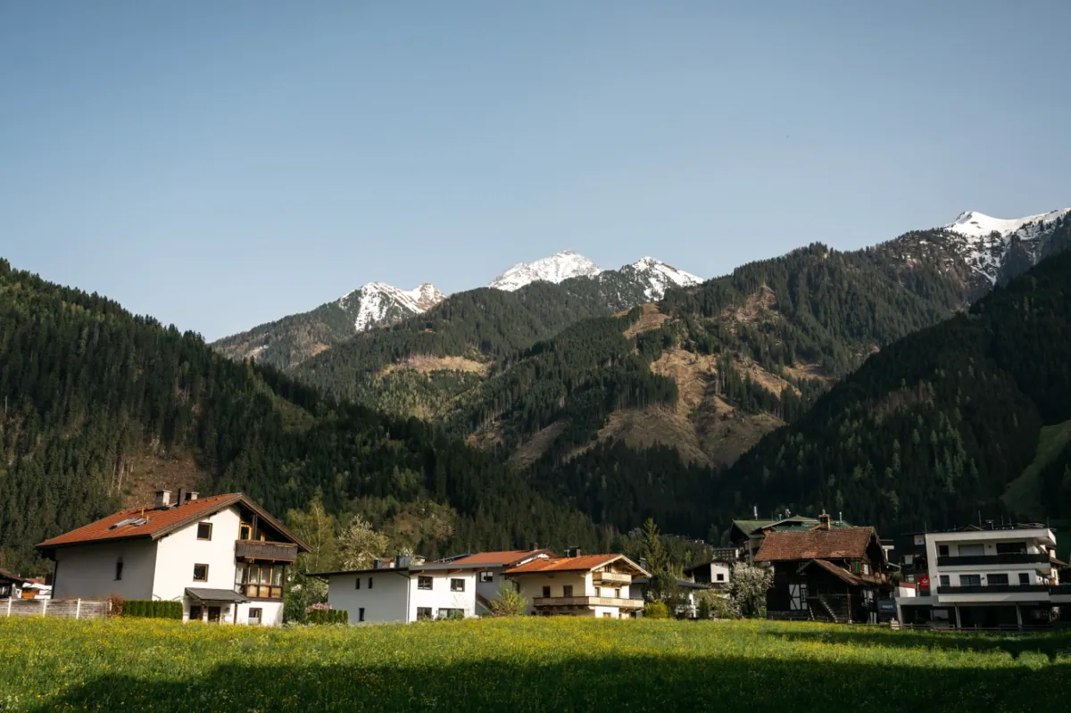 Snowbombing
