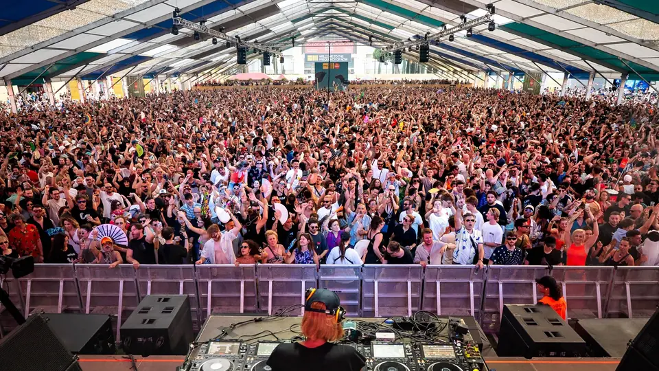 Sónar Barcelona