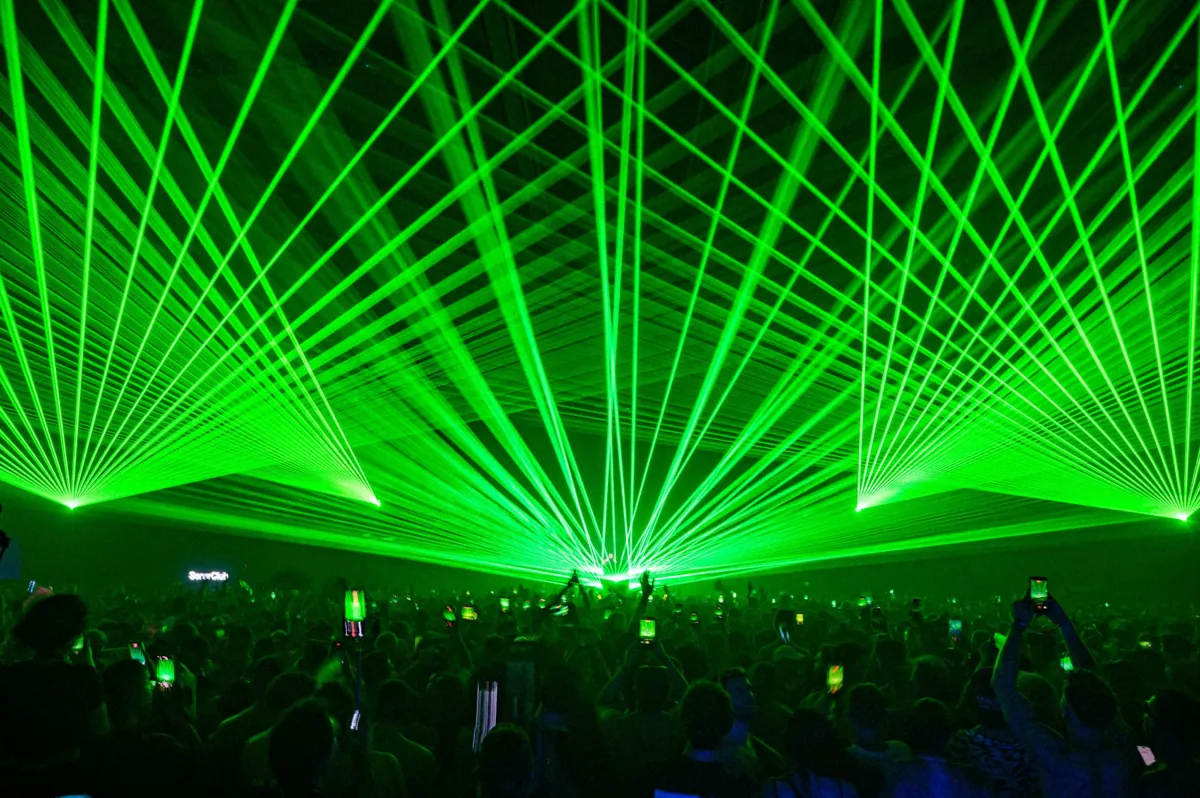Sónar Barcelona