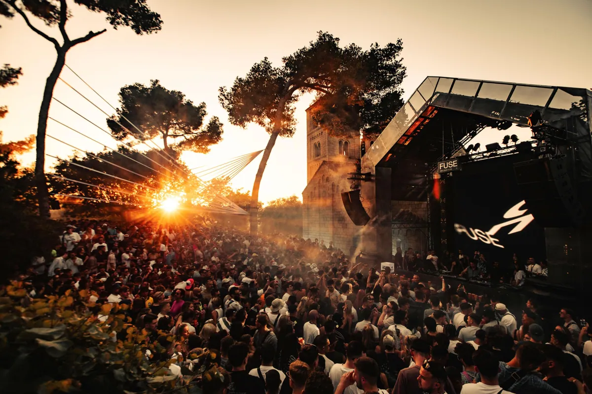 Sónar Barcelona