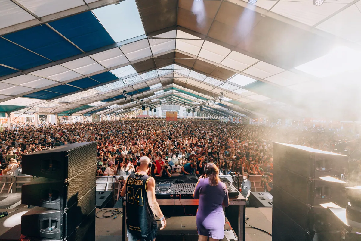 Sónar Barcelona
