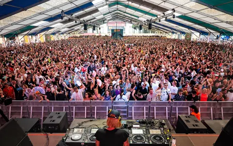 Sónar Barcelona