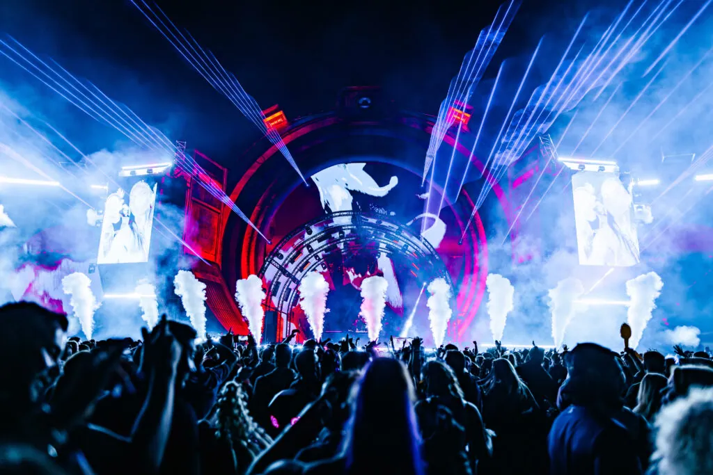 Sunrise Festival