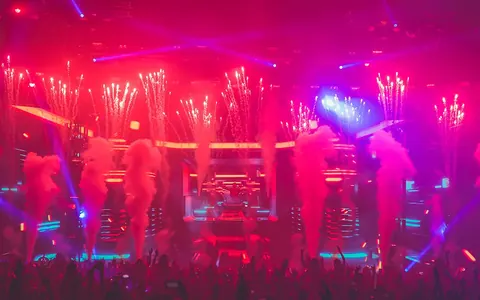 Sunset Music Festival