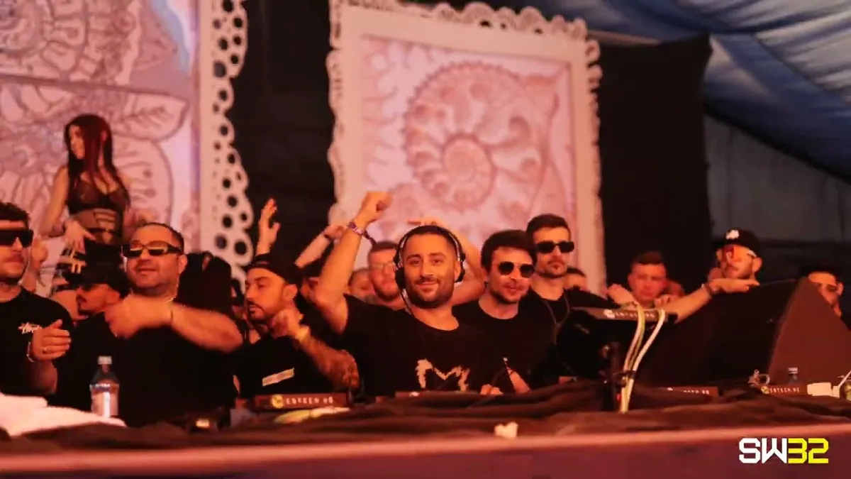 SUNWAVES Festival