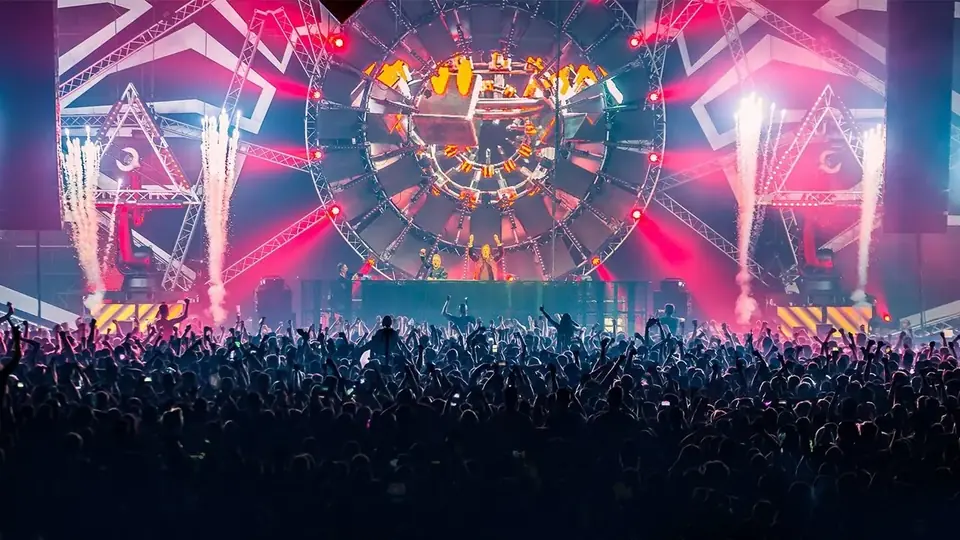 Supremacy
