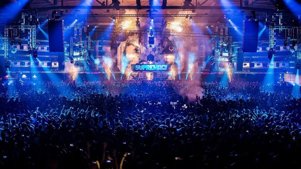 Supremacy