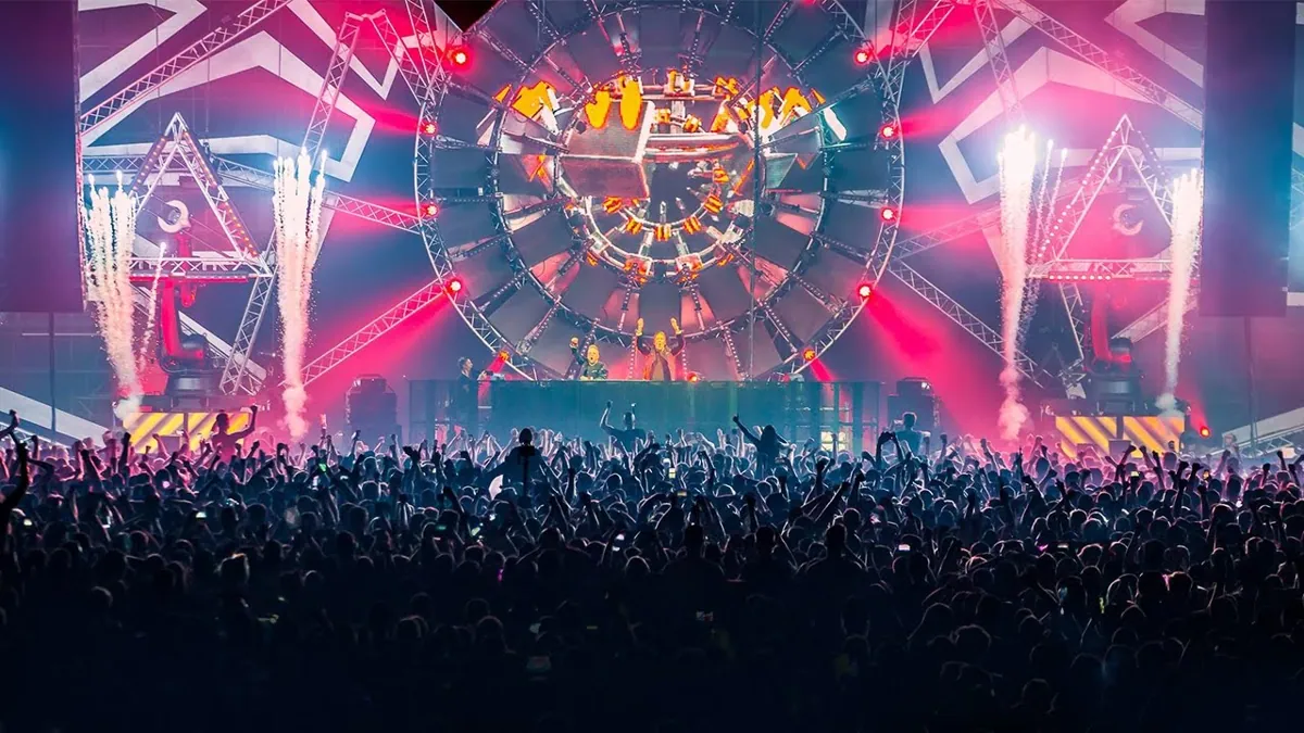 Supremacy