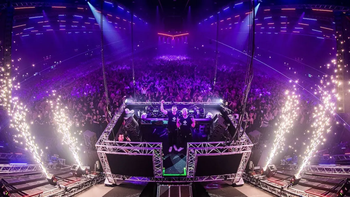 Supremacy