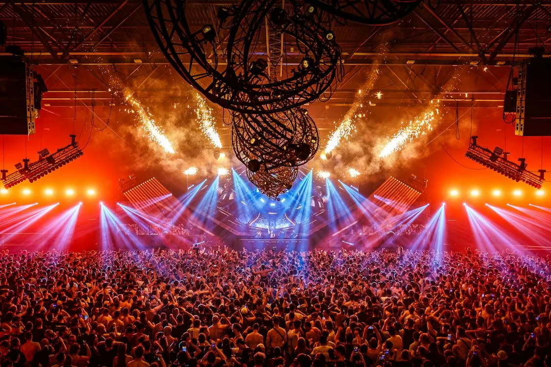 Supremacy