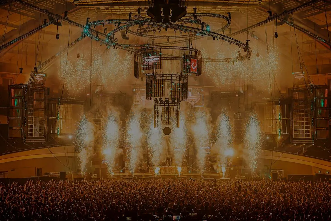 Supremacy