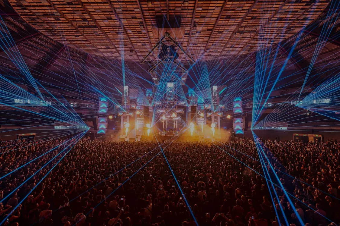 Syndicate Festival
