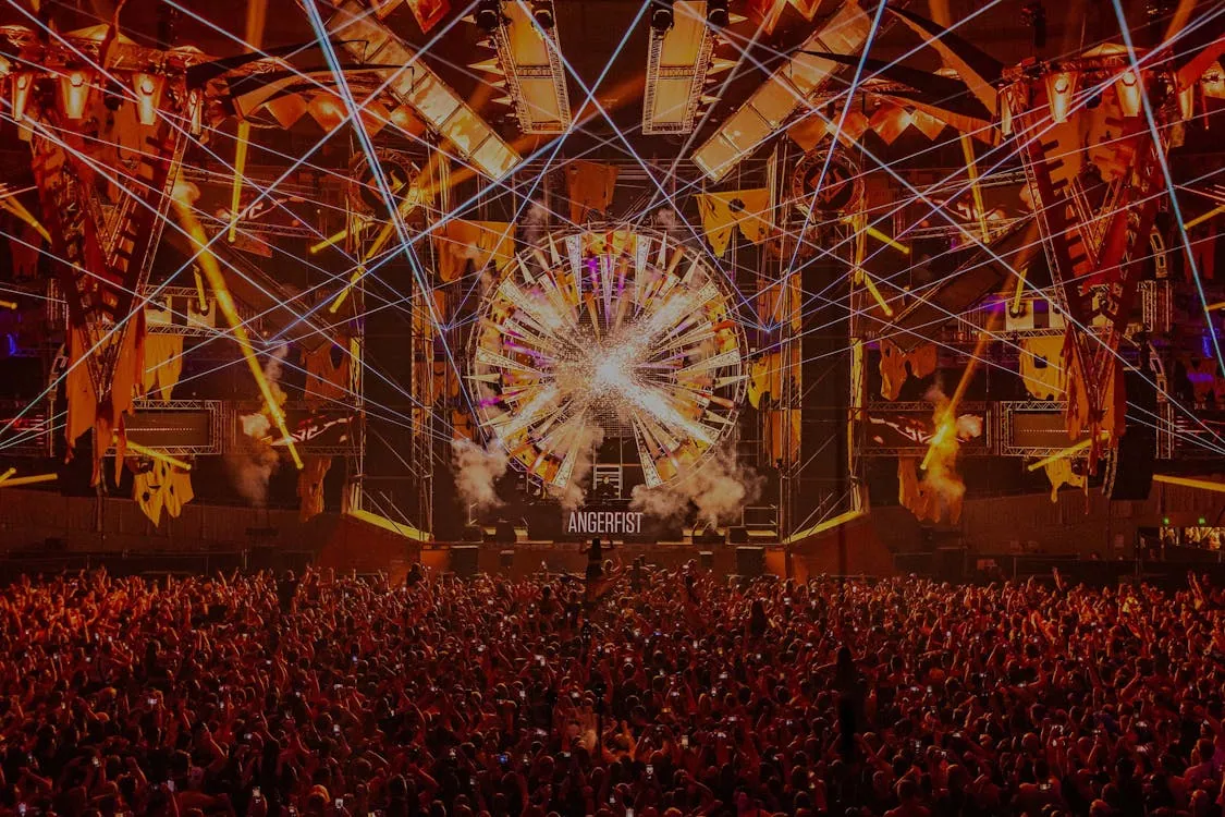 Syndicate Festival