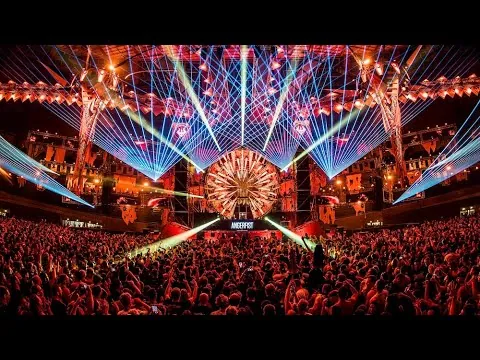 Syndicate Festival
