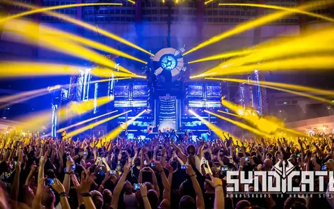 Syndicate Festival