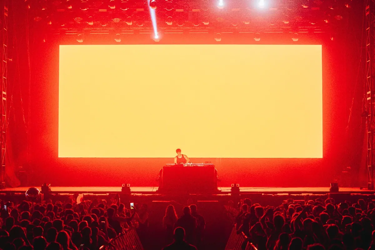 Sziget Festival