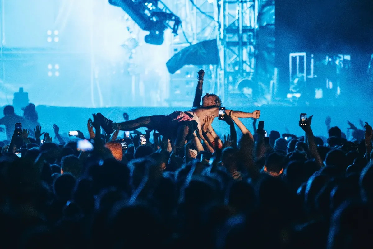 Sziget Festival