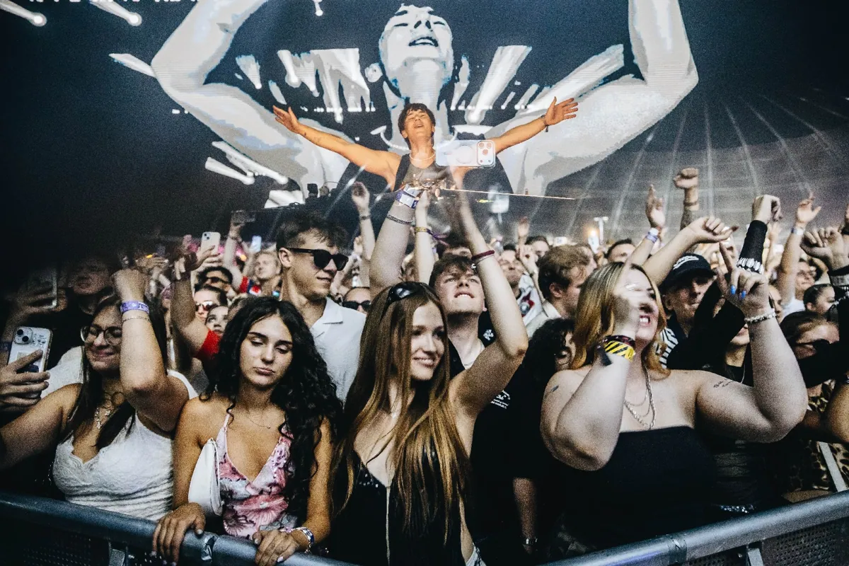 Sziget Festival