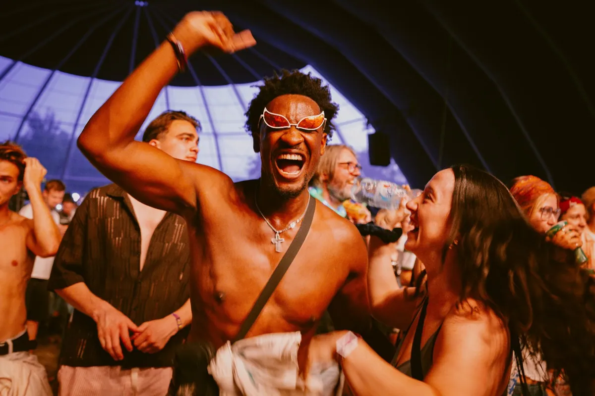 Sziget Festival