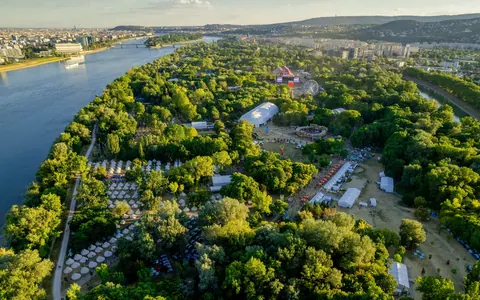 Sziget Festival