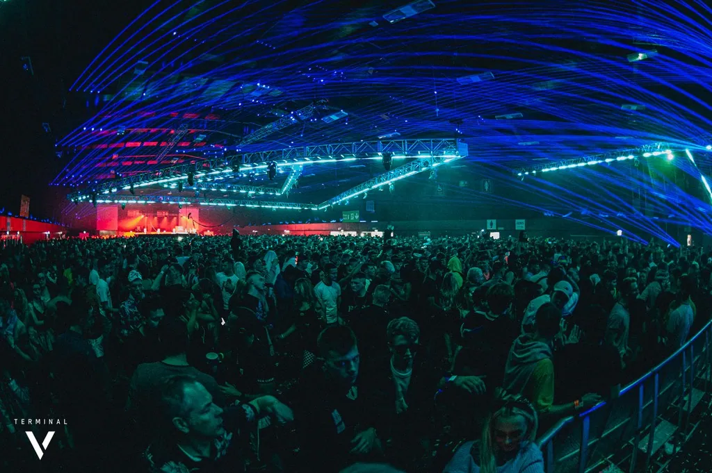 Terminal V