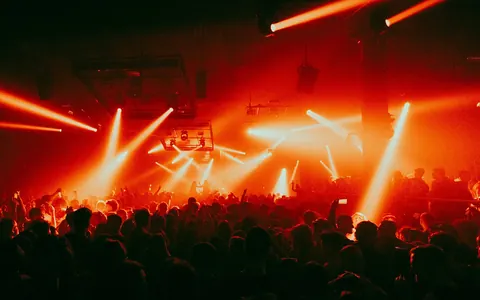 The Warehouse Project