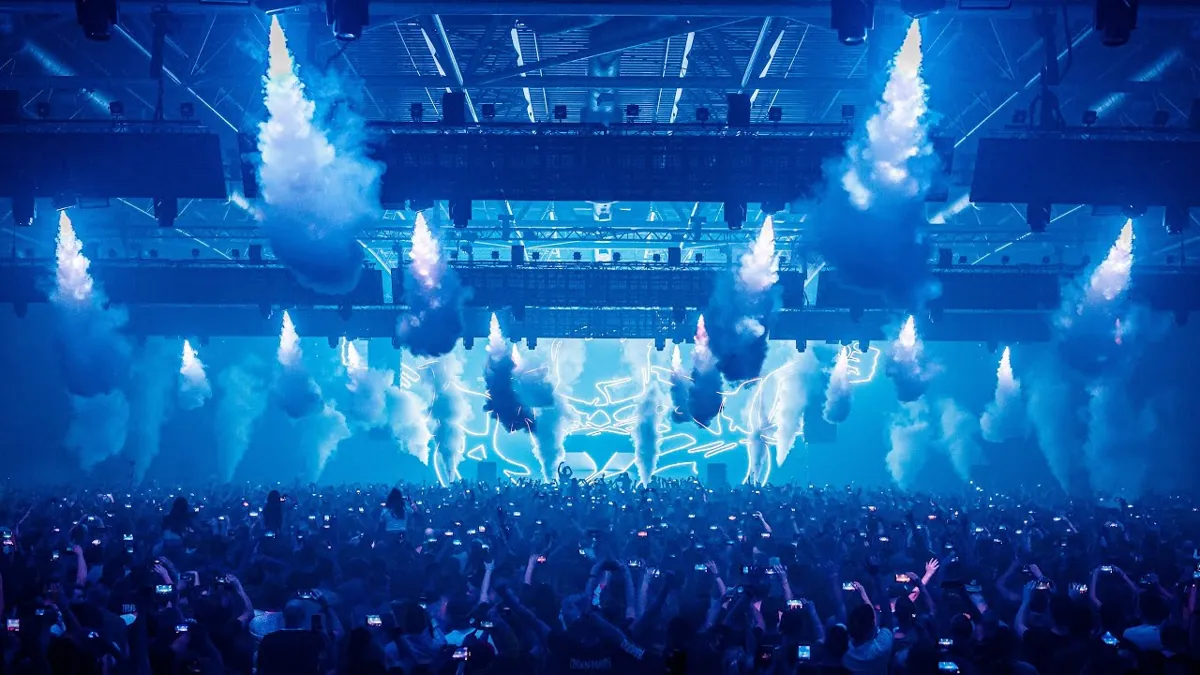 Thunderdome