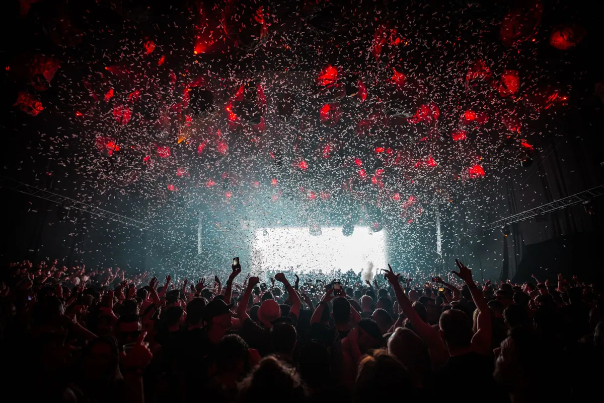 Time Warp Brasil